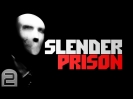 Náhled k programu Slender - Prison